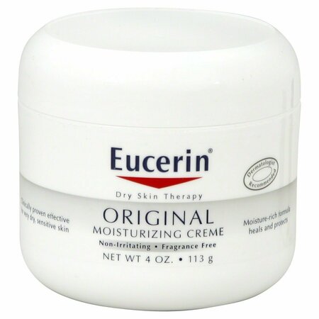 EUCERIN Original Moisturizing Cream 487546